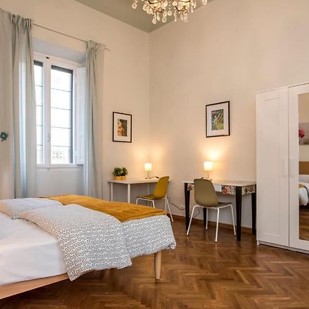 Ariento Apartment - Heart Of Флоренция Экстерьер фото