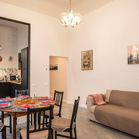 Ariento Apartment - Heart Of Флоренция Экстерьер фото