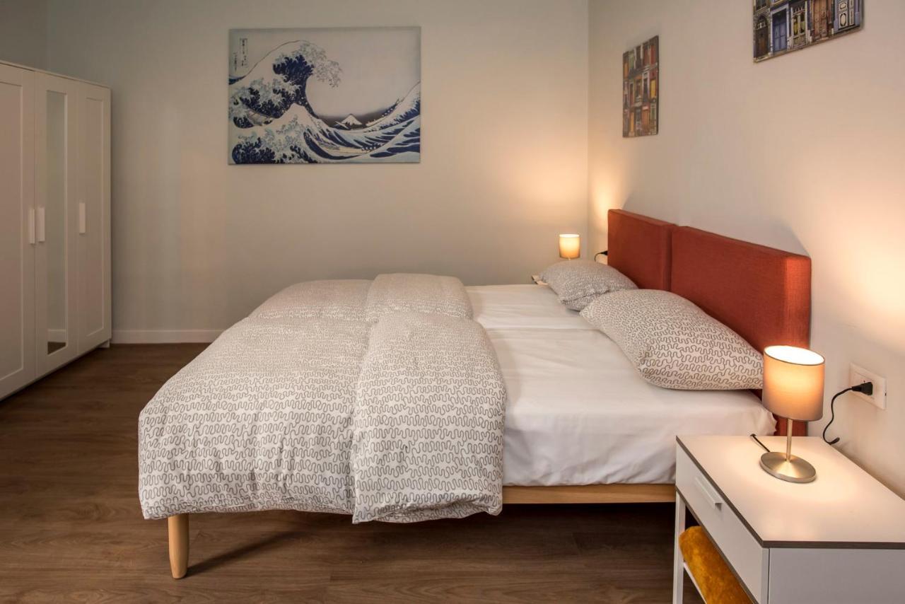 Ariento Apartment - Heart Of Флоренция Экстерьер фото