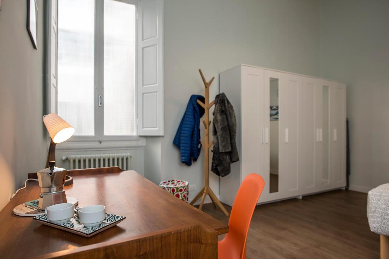 Ariento Apartment - Heart Of Флоренция Экстерьер фото