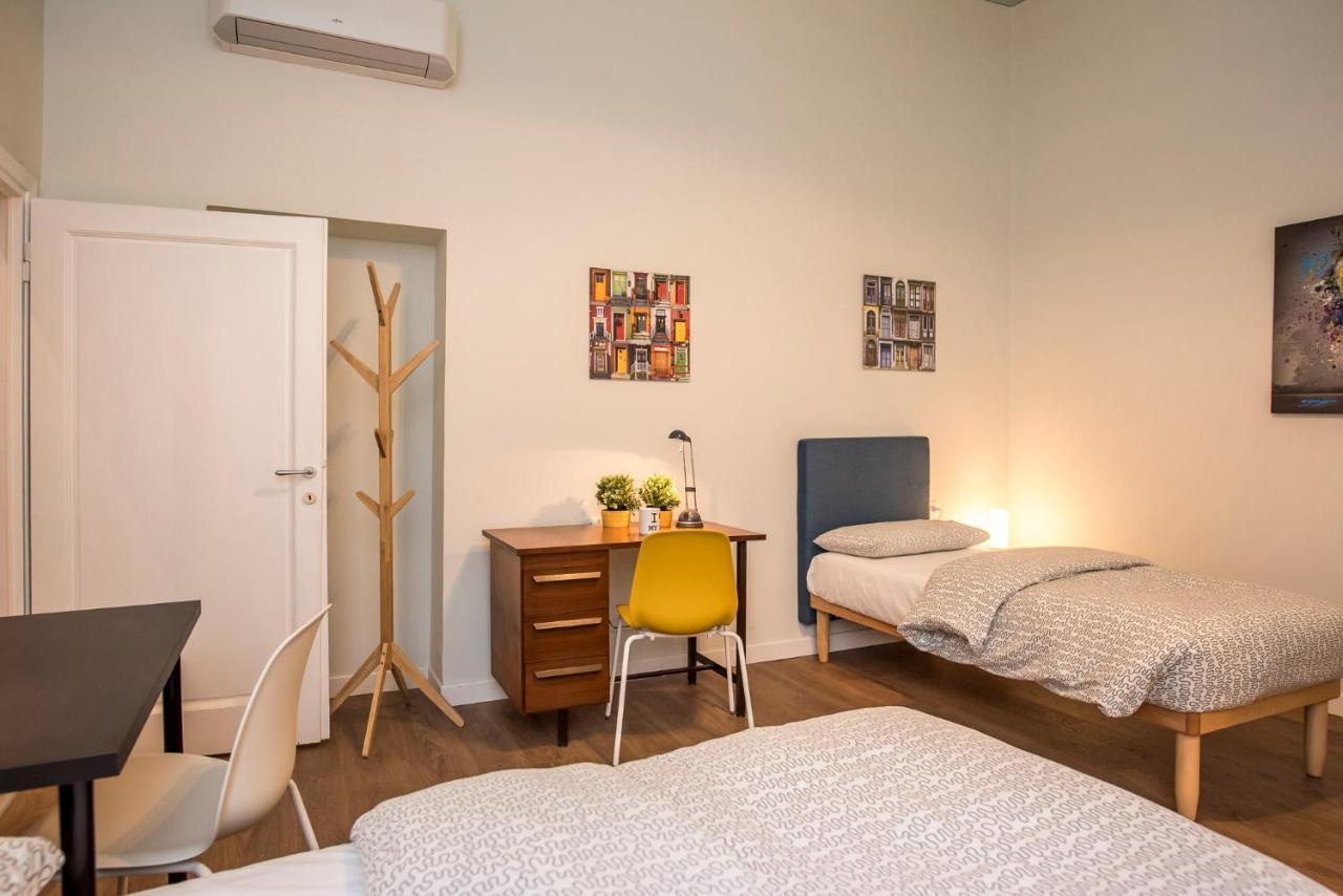 Ariento Apartment - Heart Of Флоренция Экстерьер фото